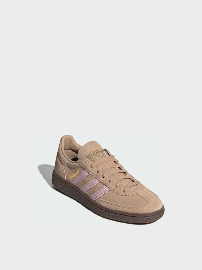 Кеды низкие adidas Spezial модель JI2651 — фото 4 - INTERTOP