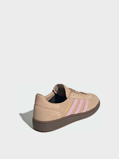 Кеды низкие adidas Spezial модель JI2651 — фото 5 - INTERTOP