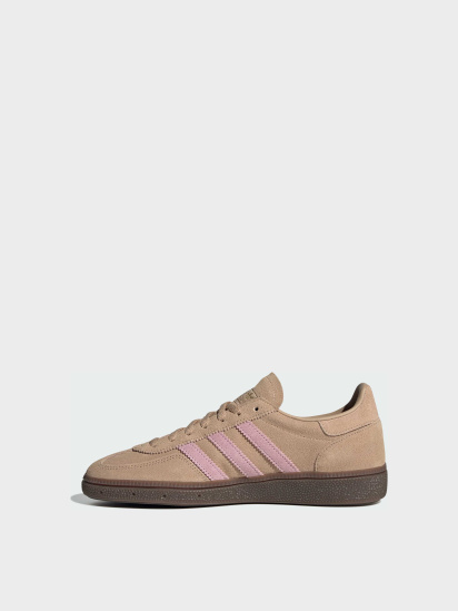 Кеды низкие adidas Spezial модель JI2651 — фото 6 - INTERTOP