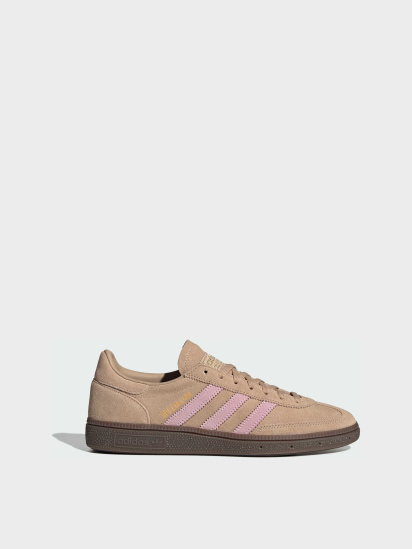 Кеды низкие adidas Spezial модель JI2651 - фото