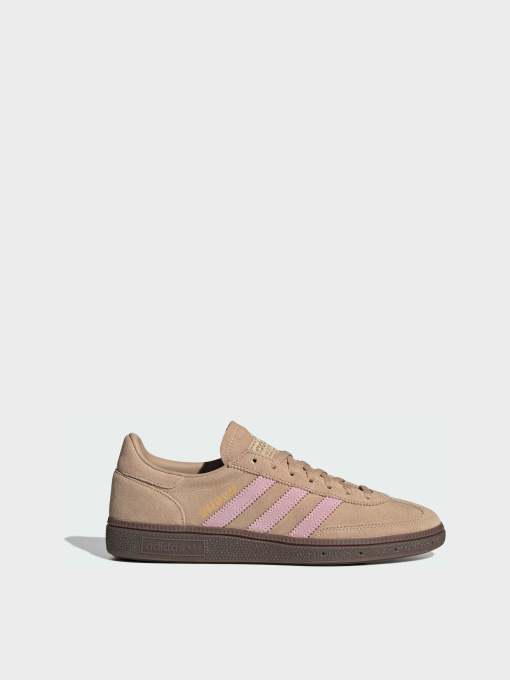 Кеды низкие Adidas Spezial модель JI2651 Фото