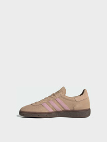 Кеды низкие Adidas Spezial модель JI2651 Кеды низкие Adidas Spezial модель JI2651 Фото