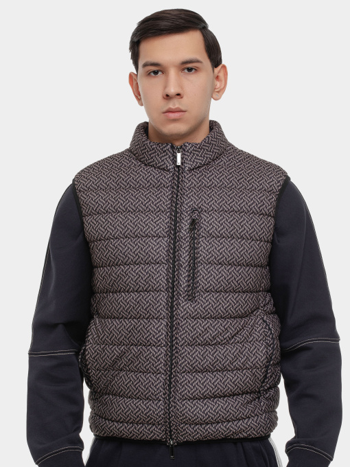 Күрткелер мен тондар Emporio Armani үлгі 3D1B7P-1J9BZ-F047 Фото