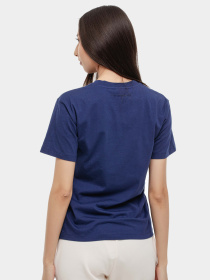 Футболки и поло Emporio Armani модель 8N2T7L-2JFNZ-0909 Фото