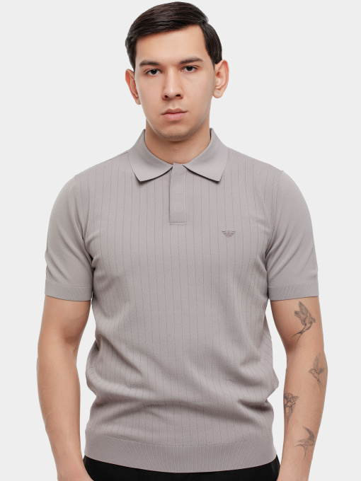 Футболкалар мен поло жейделер Emporio Armani үлгі 6D1MY5-1MF5Z-0635 Фото