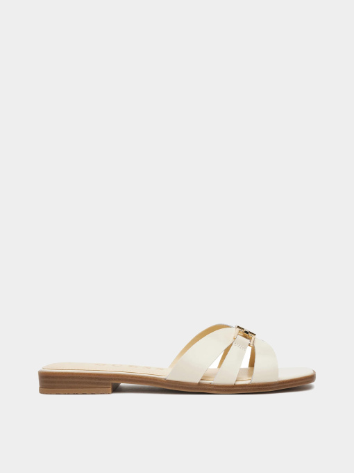 Шәркейлер GUESS үлгі FLJRLL-LEA19-CREAM Фото