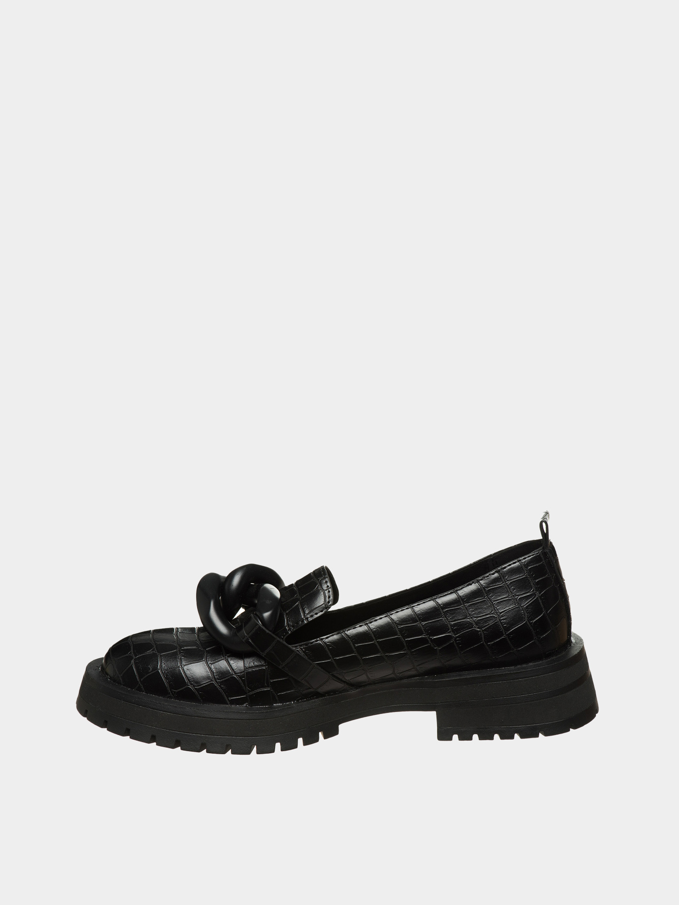 Лоферы Betsy модель 927057/01-02-221 Фото