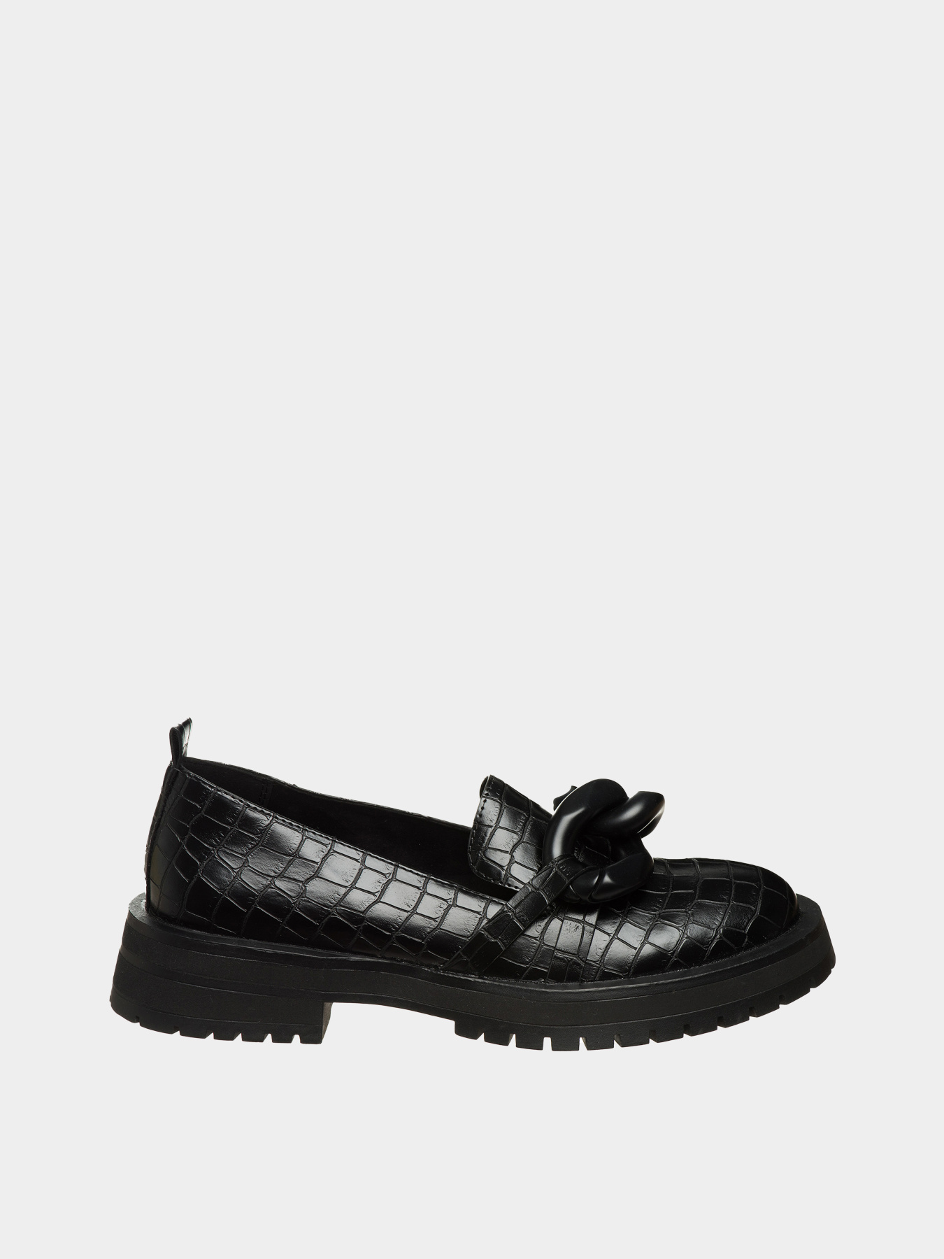 Лоферы Betsy модель 927057/01-02-221 Фото