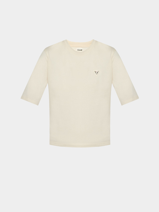 Футболки и поло GUESS модель V4BI21-I3Z14-G6K5 Фото