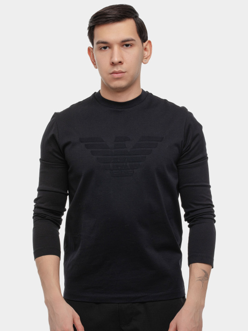 Футболки и поло Emporio Armani модель 8N1TD7-1JGYZ-0975 Фото
