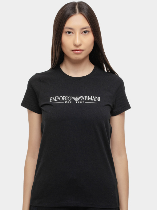 Футболки и поло Emporio Armani модель EW000408-AF10881-UC001 Фото