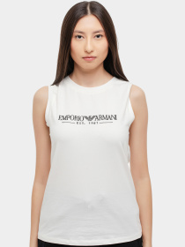 Футболки и поло Emporio Armani модель EW000410-AF10881-U1131 Фото