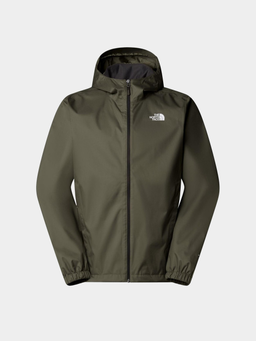 Куртки и дубленки The North Face модель NF00A8AZ21L1 Фото