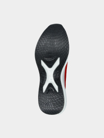 Кроссовки Crosby модель 437378/01-04W-red/white Фото