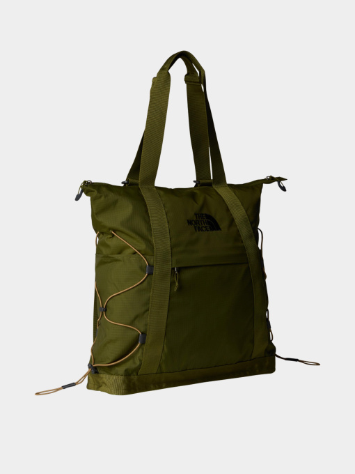 Сөмкелер The North Face үлгі NF0A52SV39M1 Фото
