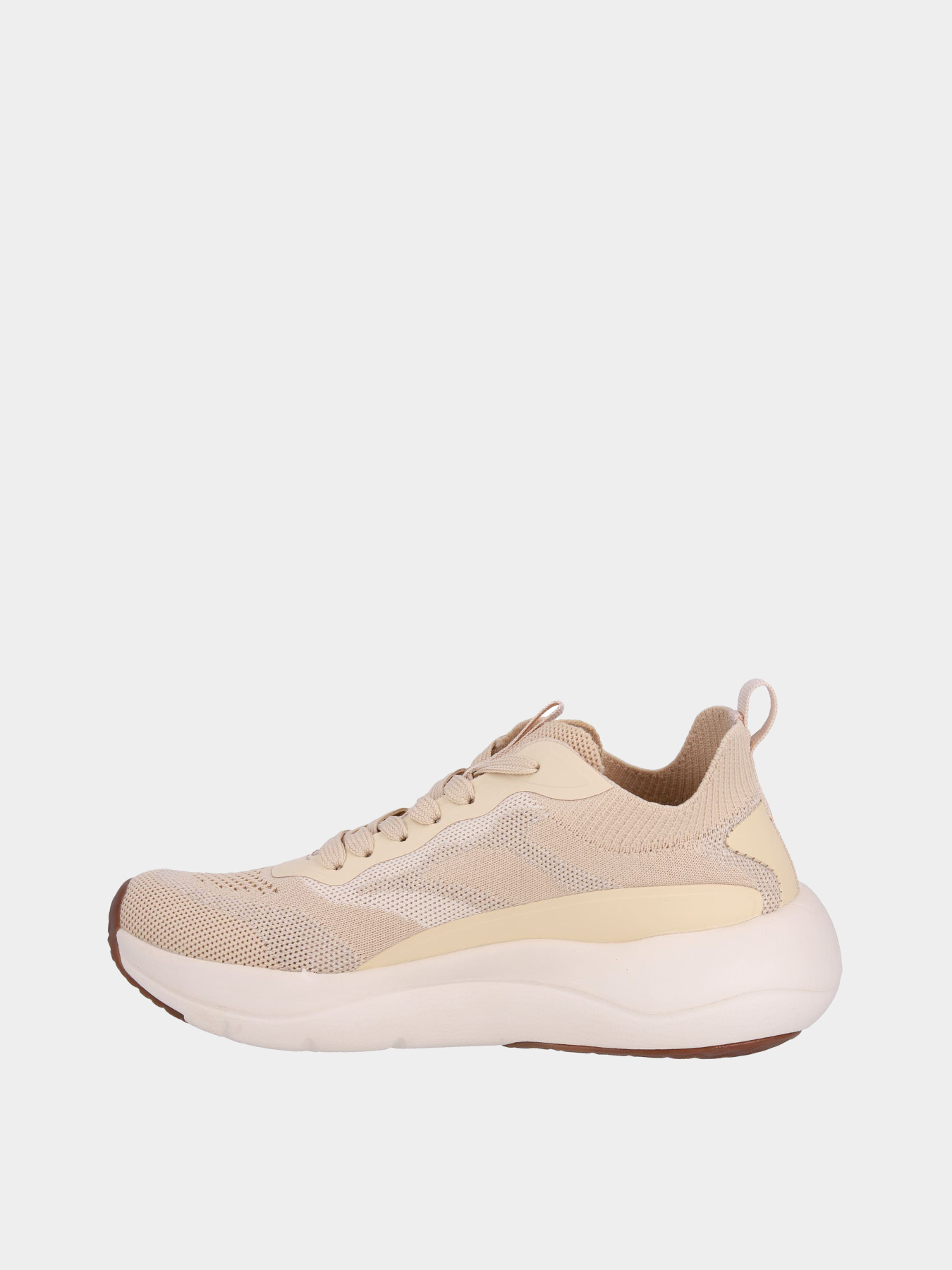 Кросівки повсякденні Crosby модель 447167/01-04E-beige Фото