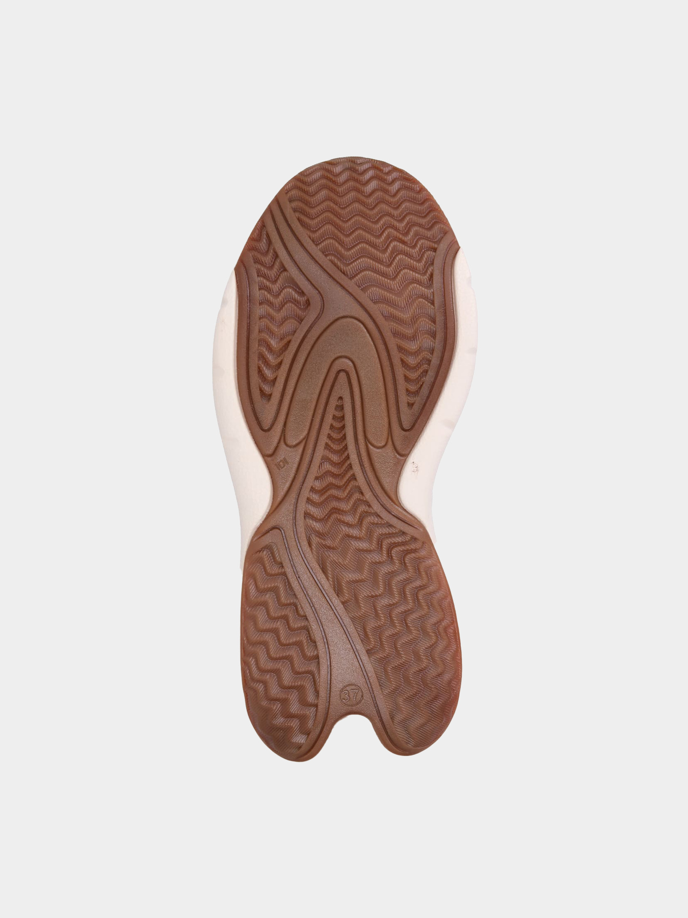 Кросівки повсякденні Crosby модель 447167/01-04E-beige Фото