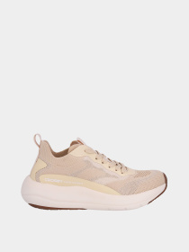 Кросівки повсякденні Crosby модель 447167/01-04E-beige Фото