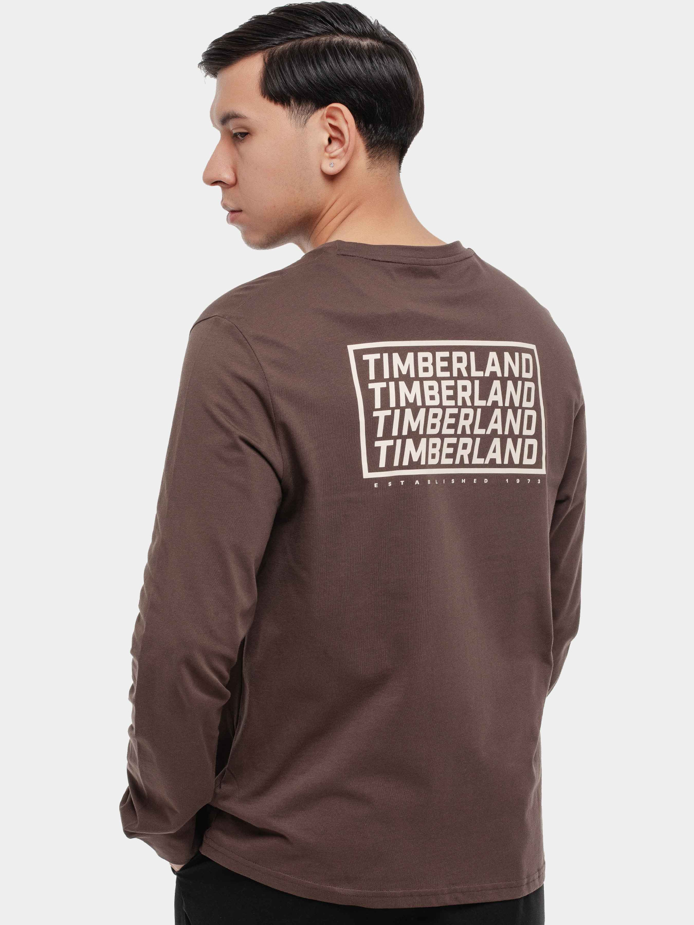Худи и свитшоты Timberland модель TB0A2A8B243 Фото
