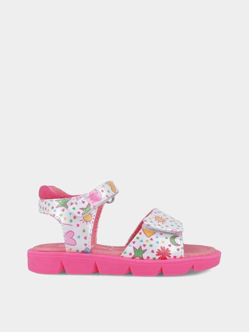 Сандалдар AGATHA RUIZ DE LA PRADA S үлгі 252927-A050 Фото