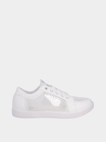Кроссовки Crosby модель 227510/01-01W-white Фото