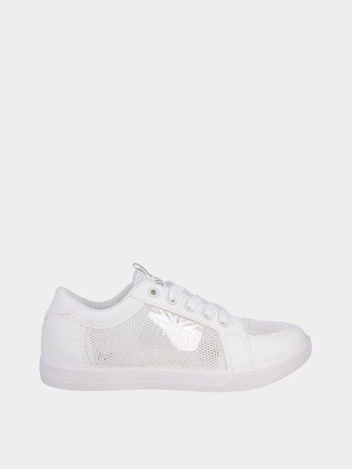 Кросівки повсякденні Crosby модель 227510/01-01W-white Фото