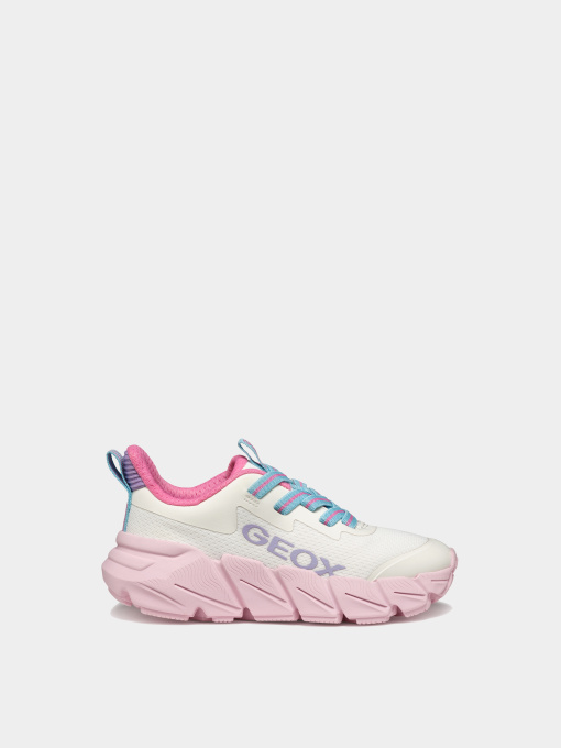 Кроссовки Geox модель J55N5A-0T99J-C0406 Фото