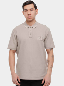 Футболкалар мен поло жейделер Armani Exchange үлгі XM000356-AF12758-U6154 Фото