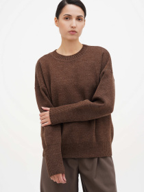 Джемпер Essme модель E500046-725000 Фото