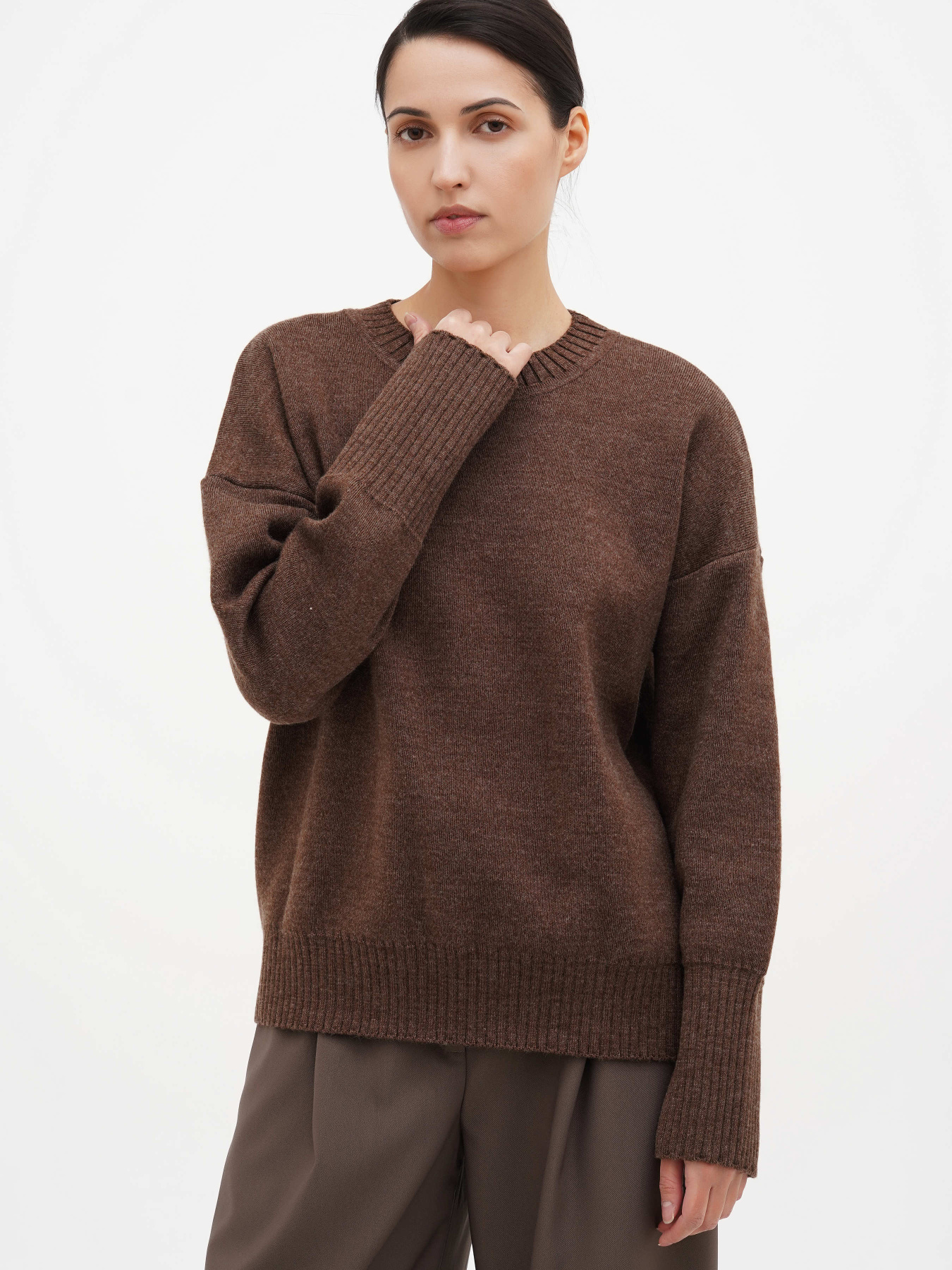 Джемпер Essme модель E500046-725000 Фото