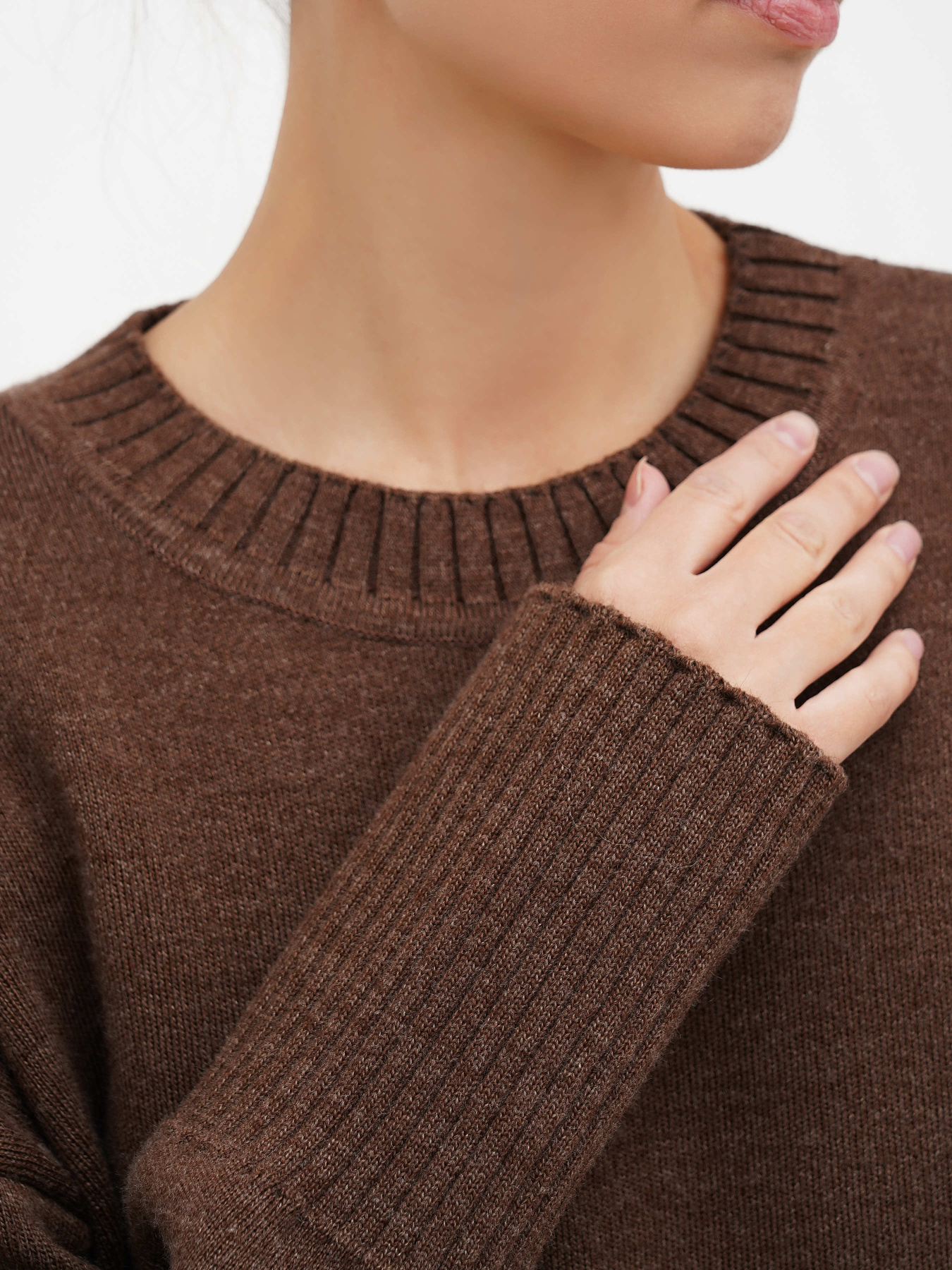 Джемпер Essme модель E500046-725000 Фото