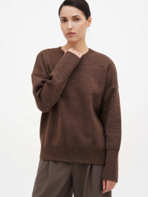 Джемпер Essme модель E500046-725000 Фото