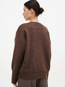 Джемпер Essme модель E500046-725000 Фото