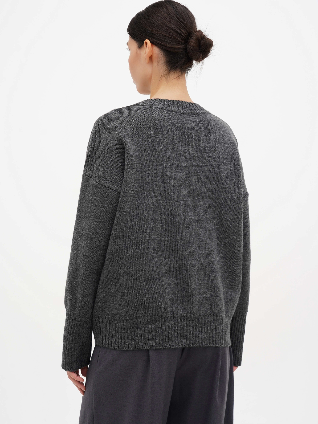 Джемпер Essme модель E500046-677000 Фото