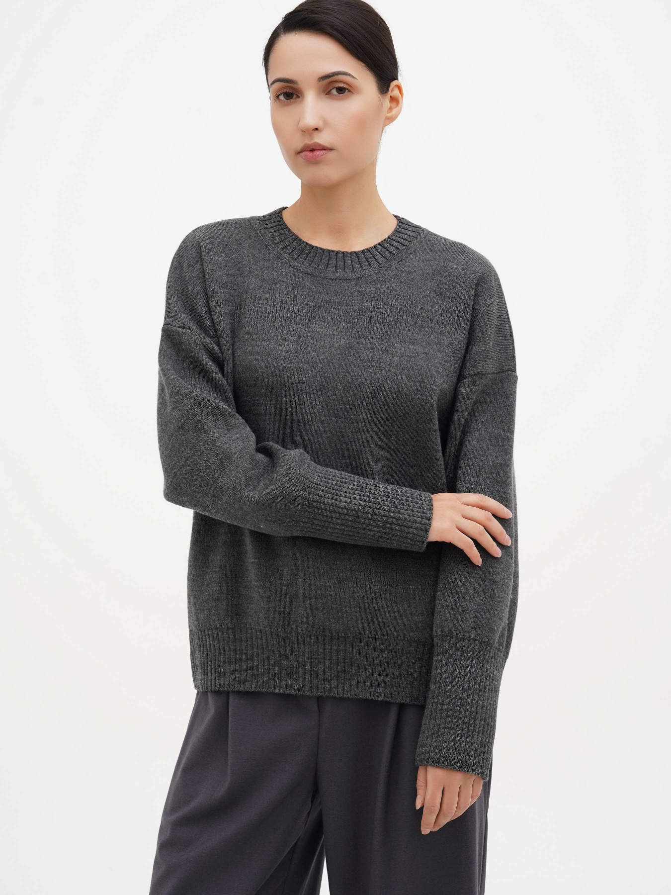 Джемпер Essme модель E500046-677000 Фото