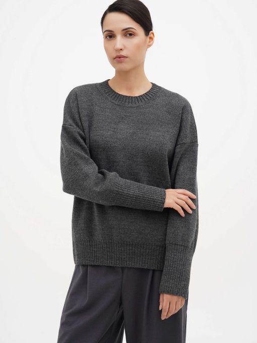 Джемпер Essme модель E500046-677000 Фото