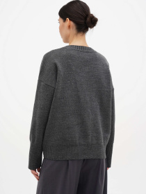 Джемпер Essme модель E500046-677000 Фото