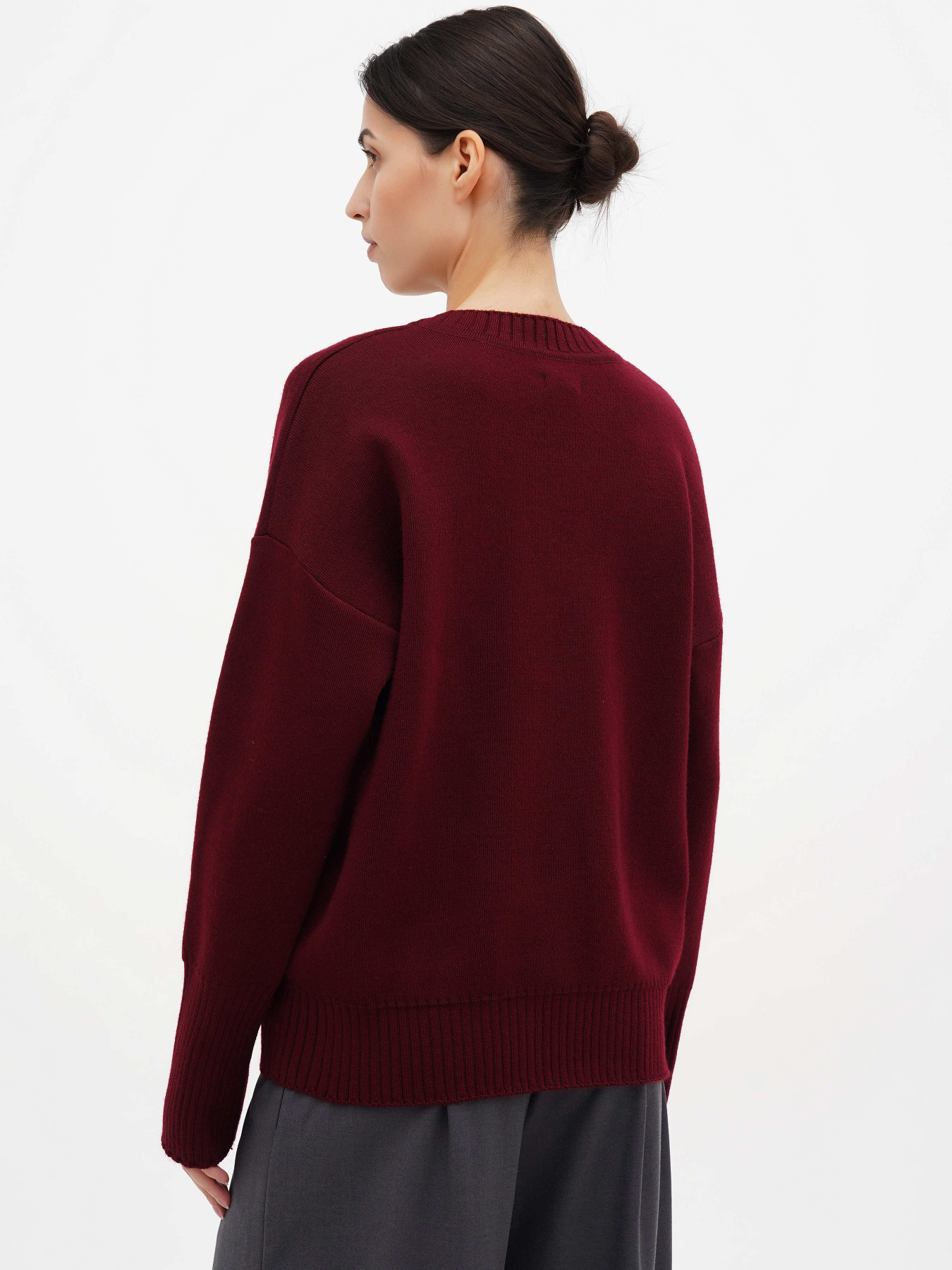 Джемпер Essme модель E500046-391000 Фото