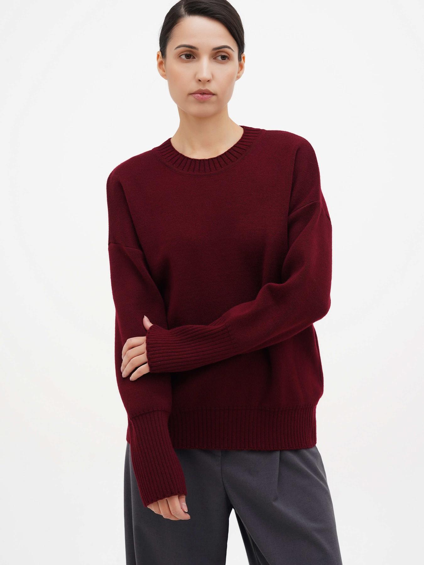 Джемпер Essme модель E500046-391000 Фото