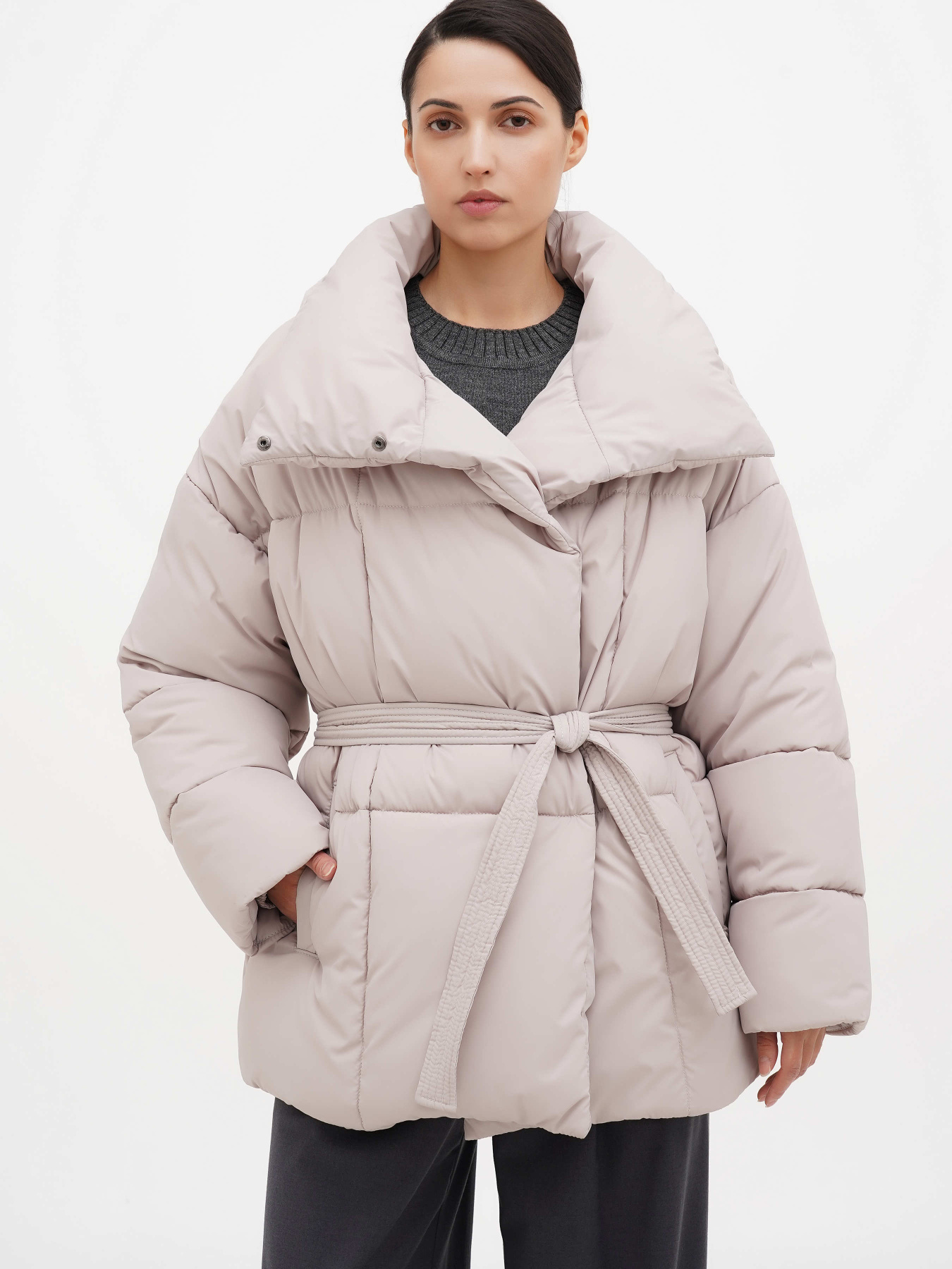 Куртки и дубленки Essme модель E830056-671000 Фото