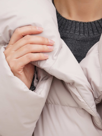 Куртки и дубленки Essme модель E830056-671000 Куртки и дубленки Essme модель E830056-671000 Фото