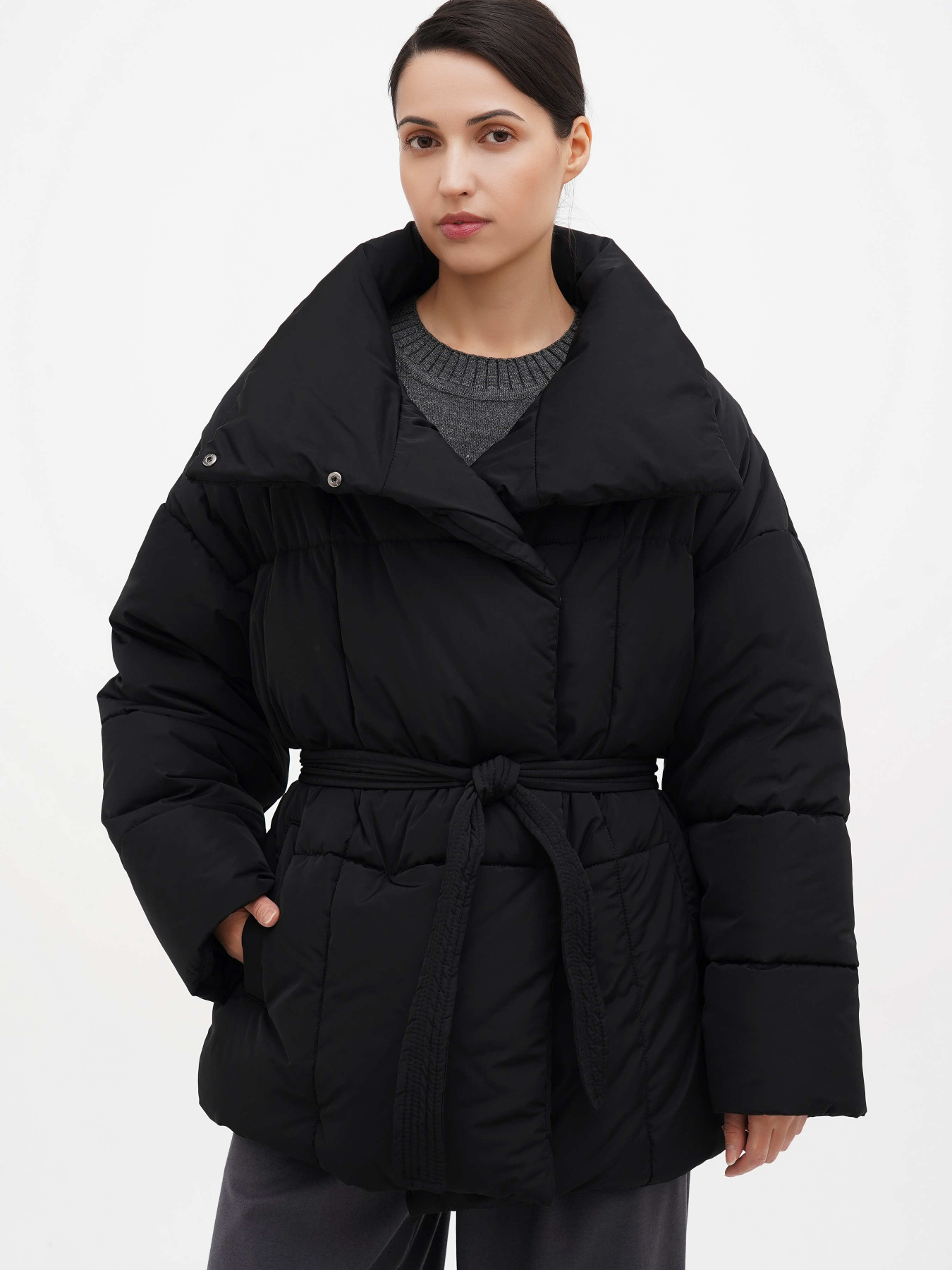 Куртки Essme модель E830056-660000 Фото