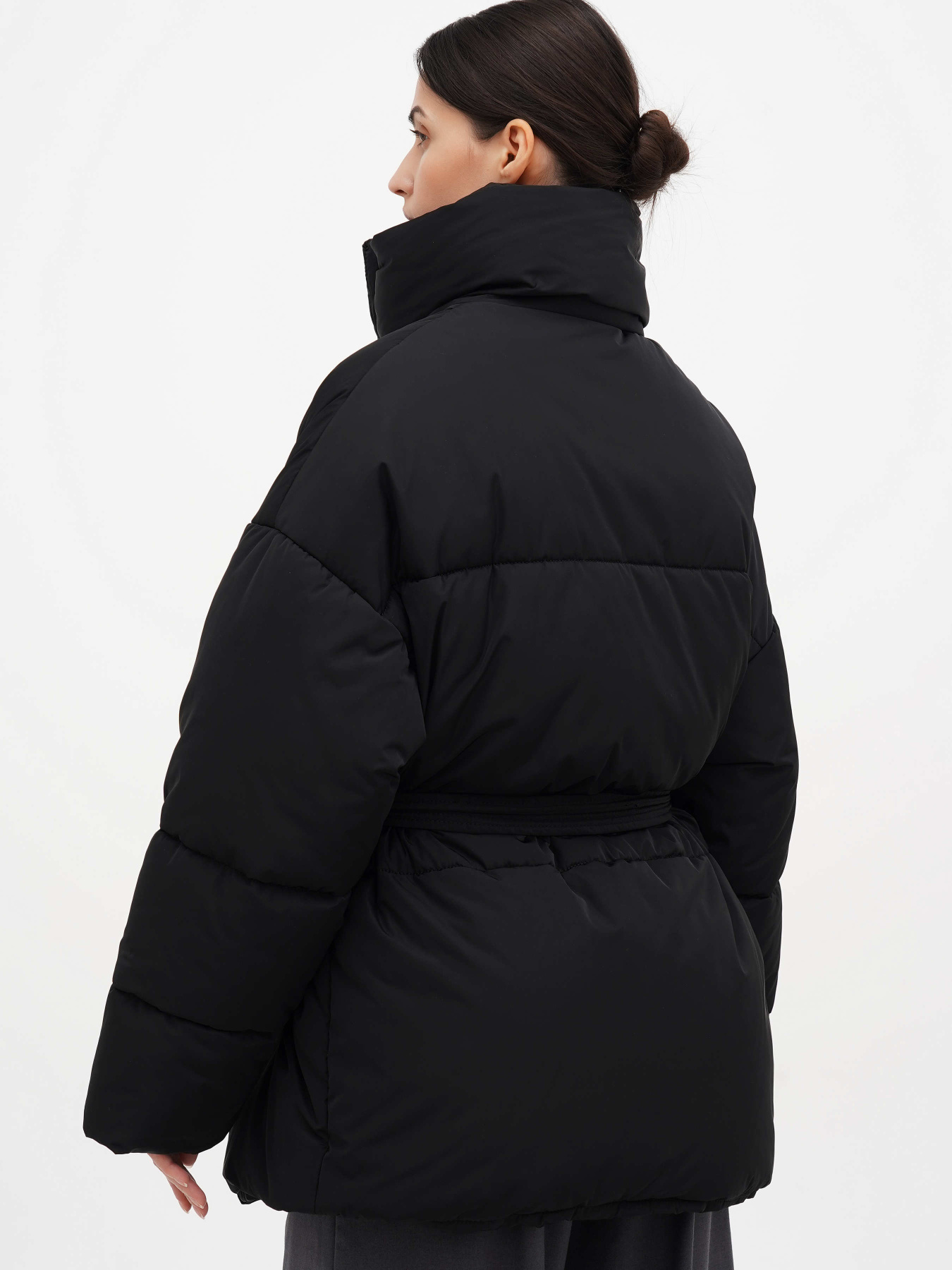 Куртки та дублянки Essme модель E830056-660000 Фото