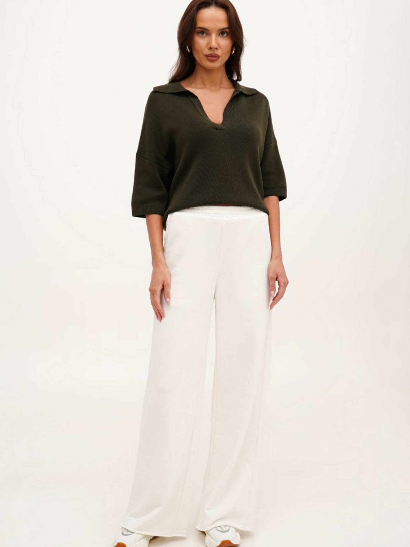 Брюки повседневные Essme модель E300008-029000 Фото