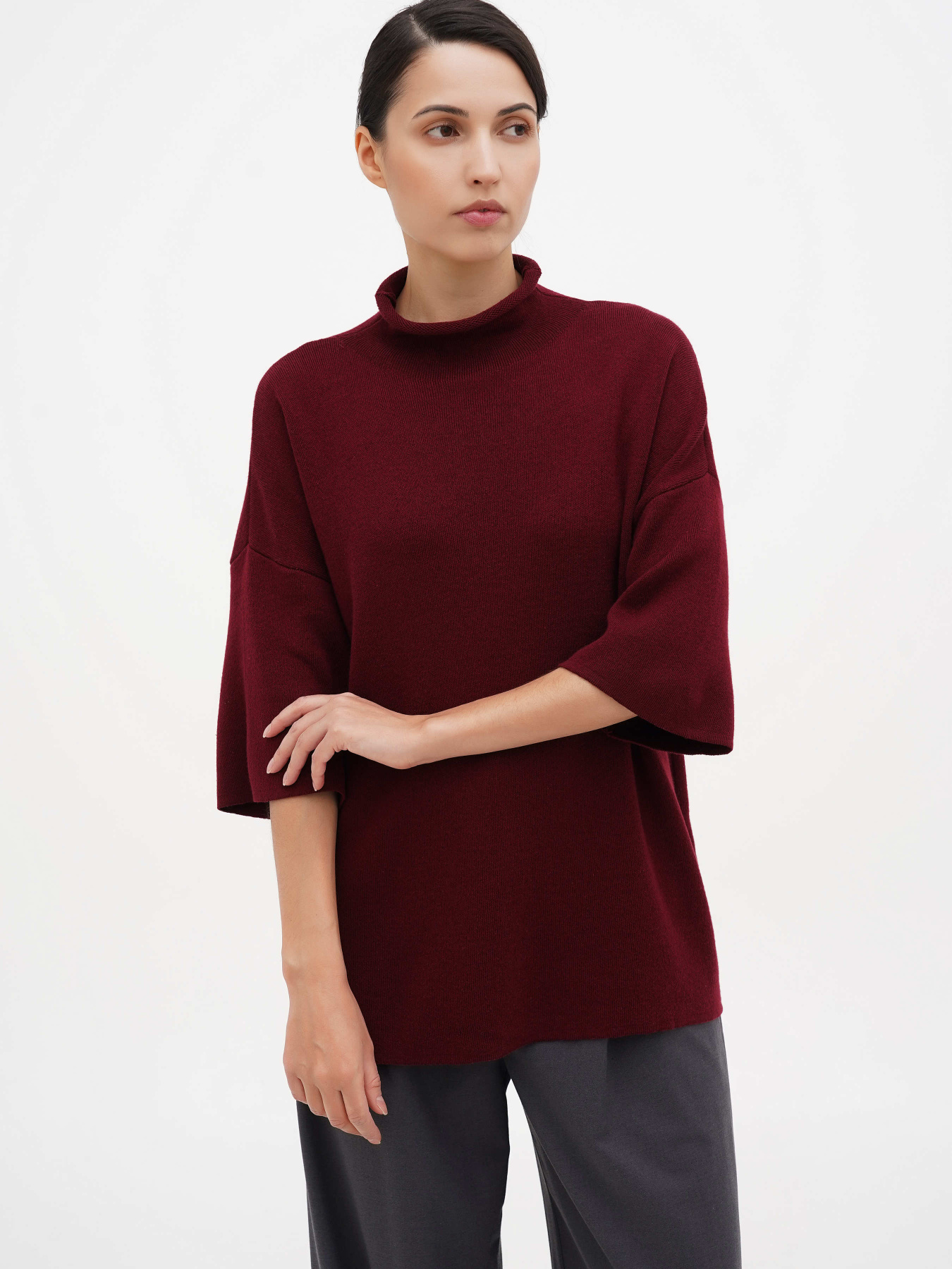 Свитер Essme модель E500044-391000 Фото