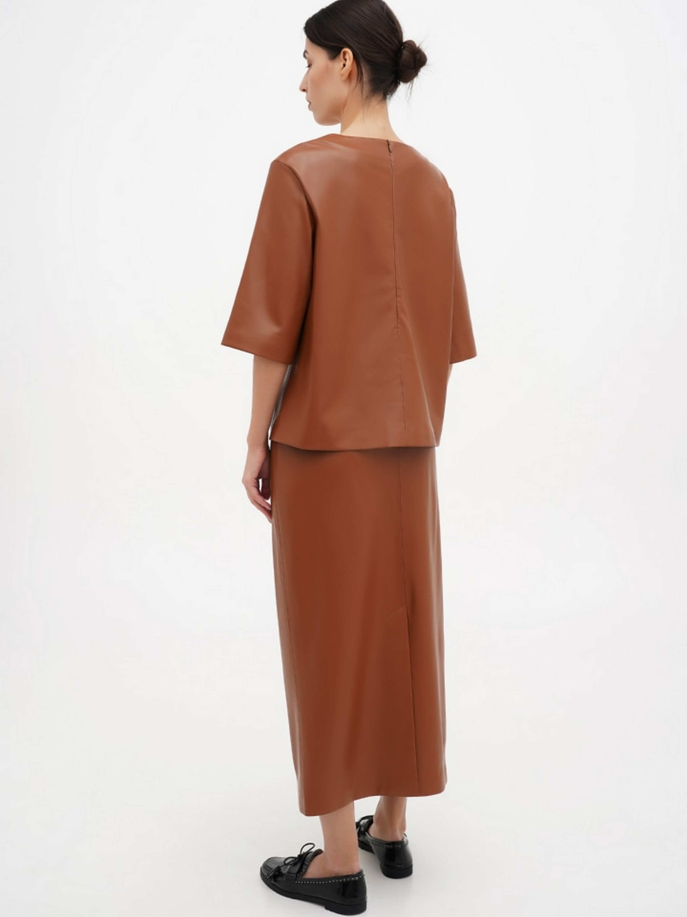 Юбка миди Essme модель E700034-084000 Фото