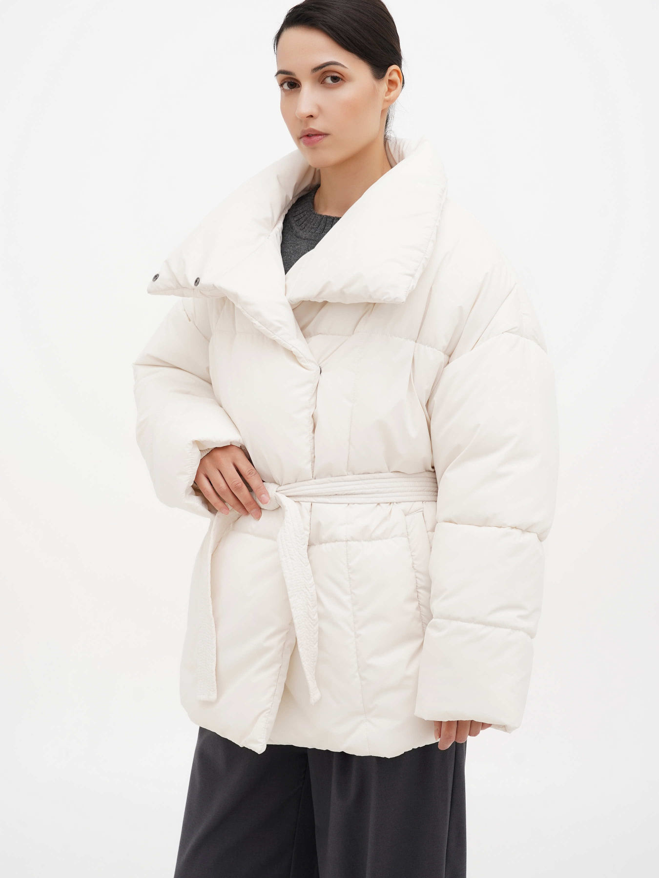 Куртки та дублянки Essme модель E830056-028000 Фото