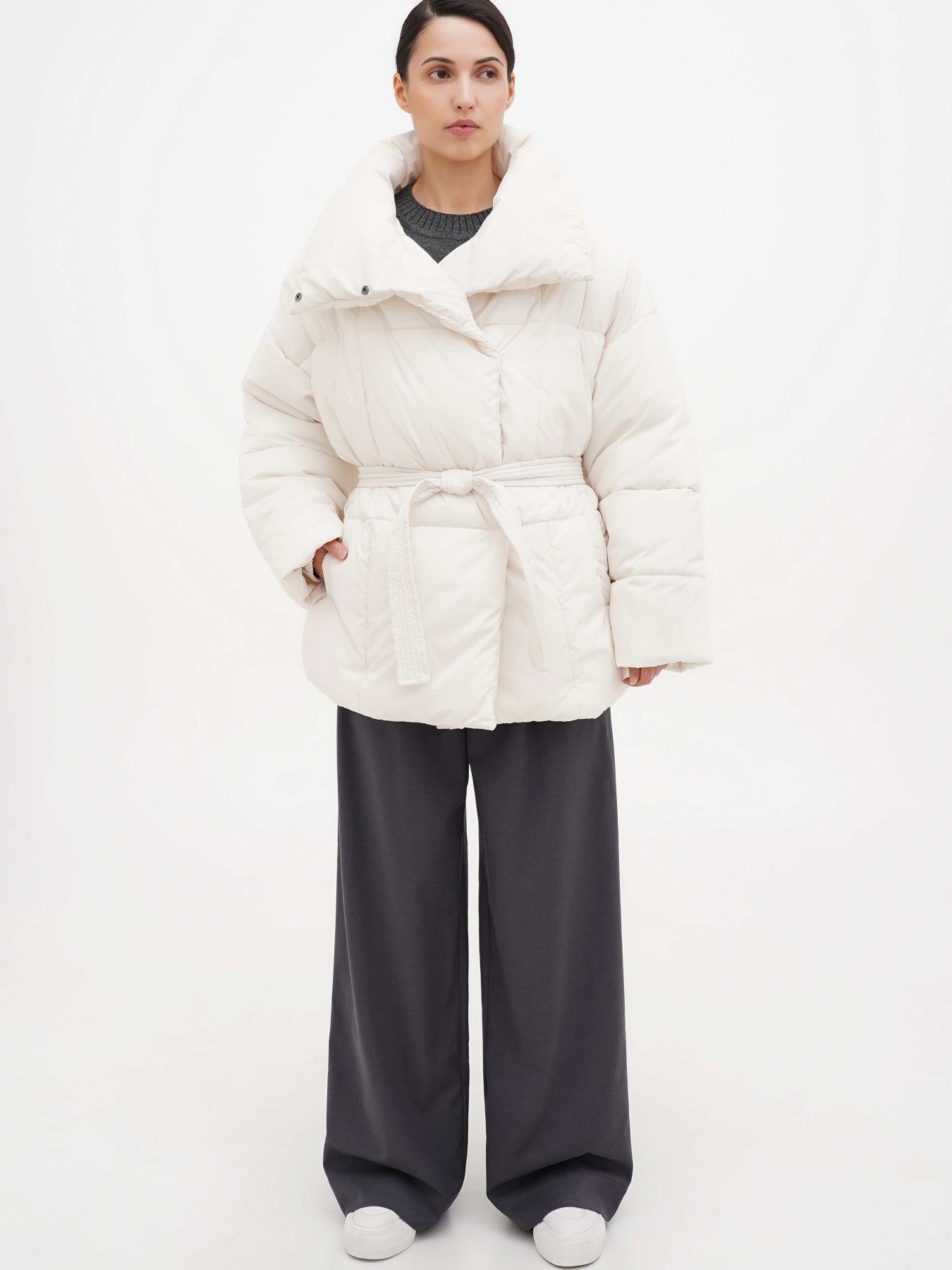 Куртки та дублянки Essme модель E830056-028000 Фото