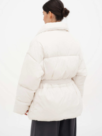 Куртки та дублянки Essme модель E830056-028000 Фото