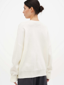 Джемпер Essme модель E500046-028000 Фото